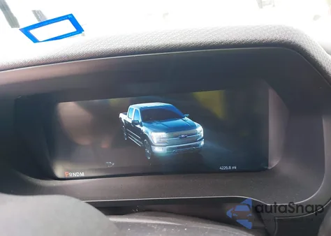 2024 Ford F150 Stx z USA, uszkodzony, nr VIN 1FTFW2L59RKF57339